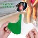 Ksndurn 30Pcs Herbal Knee Pain Relief Patches | Natural Solution for Muscle Soreness in Knee, Neck, Shoulder - Buy Online on GoSupps.com
