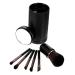 Didiseaon 3 Sets Makeup Brush Set - Travel-Friendly Eyeshadow Lip & Round Brushes for Women | Premium Cosmetics Tools - Buy Online on GoSupps.com