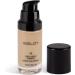 INGLOT Cosmetics INGLOT HD Perfect Coverup Foundation 81 - Buy Online on GoSupps.com