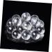 Shop Tovinanna Crystal Fitness & Massage Balls | Jade Meditation Tools for Wellness - Buy Online on GoSupps.com