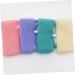 Beavorty 12 Pcs En Maille Moussante Pour Porte- En Maille Pochette De Barre De Sacs De De Bain Chaussette De Sacs Moussants De Pochette 16x6cmx3pcs couleurs assortiesx3pcs - Buy Online on GoSupps.com