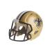 Riddell Helmet Pocket Pro Speed Style New Orleans Saints One Size Team Colors