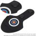 Archery Break Rubber Pad | Shoe Protection for Recurve & Target Shooting Accessories - Buy Online on GoSupps.com