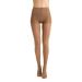 Relaxsan Microfiber 880M Compression Tights Women 18-22 mmHg Support Stockings 140 Den M Brown