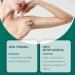 Cr me anti-cellulite lotion sculptante et raffermissante pour femmes l g re et facilement absorb e. Convient tous les types de peau. 1pcs - Buy Online on GoSupps.com