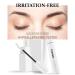 COSNORI Long Active Eyelash Serum - Vegan Eyelash Growth Enhancer with Peptides & Hyaluronic Acid | 0.3 fl.oz - Buy Online on GoSupps.com