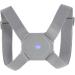Buy Electronic Posture Corrector for Men & Women - Adjustable Upper Back Brace with Vibration Reminder for Better Posture - Buy Online on GoSupps.com