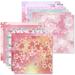 Origami Paper Kit - 6x6, 50 Sheets, 12 Vivid Colors, Double Sided Print - Traditional Japanese Patterns - Ideal for Arts & Crafts - Buy Online on GoSupps.com