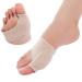 Orthopedic Bunion Corrector Sleeves - Gel Cushions for Men & Women | Pain Relief & Comfort - Buy Online on GoSupps.com