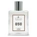 BC Perfume 850 Inspired by Vetiver Patchouli For Women & Men Fragrance Dupes Eau de Parfum Bottle 3.4 Fl Oz/100ml