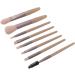 Cosmetic Brushes Makeup Brushes Set Soft Bristles Lightweight Concealer Loose Powder Brushes - Buy Online on GoSupps.com