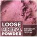 Concrete Minerals Vertigo Eyeshadow - Silky Smooth, Highly Pigmented, Long-Lasting | Vegan, Cruelty-Free, Handmade in USA | 12g Loose Mineral Powder - Buy Online on GoSupps.com