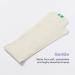 Bambino MIO Reusable Suction Insert - Booster Flexi Pack with 2 Soft Inlays for Enhanced Suction | International Shipping Available - Buy Online on GoSupps.com