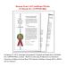 WHITESILK Expert Drop SCM Eye & Neck Lifting Ampoule - 10ml x 2 Vials - Buy Online on GoSupps.com