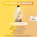 MORE Light Gourmet Sauce - Low-Calorie French Fry Mayo No Added Sugar or Fat (4 x 285ml) - Buy Online on GoSupps.com