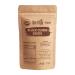 Berrilys  Organic Black Seeds  16oz  also known as Nigella Sativa  Kalonji & Black Cumin Seeds - Buy Online on GoSupps.com