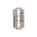 Platinum Coated Stainless Steel Level 3 Double Edge Razor Blades - 100 Count - Buy Online on GoSupps.com