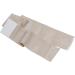 Buy Elastic Compression Calf Bandage Sleeve - Adjustable Shin Splint Support & Injury Recovery Guard for Fitness | International Shipping - Buy Online on GoSupps.com