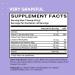 Cira Hydration Electrolyte Powder for Women - 45 Servings | Alicia McCarvell's Very Grapeful Drink Mix with Himalayan Salt for Dehydration Relief - Shop Internationally - Buy Online on GoSupps.com