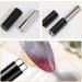 minkissy Cat Eye Magnet for Nails with Silicone Wrapped Manicure DIY Tool Cylindrical Nail Magnet Tool for Cat Eye Gel Nail Polish - Buy Online on GoSupps.com