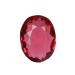 REAL-GEMS 102.25 Ct Pink Tourmaline Oval Shaped Healing Crystal
