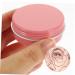 WOONEKY Tools Eyebrow Cream Brow Mapping Women Makeup Tool Black Can Miss Auxiliary Tool Eyebrow Shape 5x5cm As Shown 1 - Buy Online on GoSupps.com