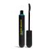 3ina Makeup - The Every Single Day Waterproof Mascara - Black Mascara Lengthening and Shaping Effect - Mascara with Hourglass Brush - Mascara for Sensitive Eyes - Vegan - Cruelty Free