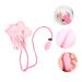 FOMIYES 5-Piece Inflatable V-Line Face Lift Tape | Slimming Facial Belt & Makeup Kit | Narrow Face Shaping Tool (60x28cm) - Buy Online on GoSupps.com