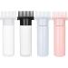 Hair Oil Applicator Bottle 180ml Root Comb Applicator Bottle with Clear Scale and 13 Oil Outlets Portable Hair Dye Bottle Hair Oiling Applicator Type1 - Buy Online on GoSupps.com