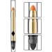 2-in-1 Pearlescent Eyeshadow Makeup Waterproof Double-Ended Eyeshadow Stick - Brightener Makeup Waterproof & Long Lasting Eye Shadow and Eyeliner Set 02# - Buy Online on GoSupps.com