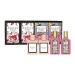 Gucci Variety for Women - 4 Pc Mini Gift Set 2 x 0.16oz Bloom EDP Spray 2 x 0.16oz Flora EDP Spray - Buy Online on GoSupps.com