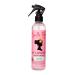 Camille Rose Mint Condition Braid + Scalp Spray to Hydrate Reduce Breakage and Provide Relief from a Dry Itchy Flaky Scalp with Aloe Vera and Sea Moss