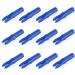 Yls 30Pcs Archery Arrow Nocks - 0.246 Inserts for 6.20mm Carbon Arrows - DIY Blue Nocks for Hunting and Shooting - Buy Online on GoSupps.com