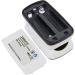 Buy Innovo Deluxe iP900AP Fingertip Pulse Oximeter - Accurate Oxygen Level & Heart Rate Monitor - Buy Online on GoSupps.com
