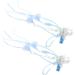 FOMIYES 5 Pairs Tassel Flower Hair Clip Hair Accessories for Kids Blue Hair Accessories Kids Hair Accessories Flower Headpiece Dangle Tassel Hair Clip Hair Clips The Flowers Child Hairpin - Buy Online on GoSupps.com