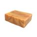Organic Meadow Bloom Fennel & Clay Tallow Bar Soap - 1 Pack by Hunter Cattle Co. - All Natural, Grass-Fed Handmade Soap for Face and Body - Buy Online on GoSupps.com