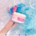 Intense Milky Boost Whipped Scrub for Face & Body - 250g | Nourishing Exfoliating Scrub for Radiant Skin - Buy Online on GoSupps.com