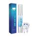 Taileden Gel Taileden Gum Therapy Gel Taileden Gum Therapy Gel Taileden Gum Care Gel Gum Shield Therapy Gel Gum Therapy Gel for Recessed Gums Teeth Whitening Essence Pen (1pcs)