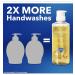 Safeguard 3-in-1 Ultimate Care Pack Liquid Hand Soap - Micellar Deep Cleansing - 15.5 fl. oz. 3 pk - Buy Online on GoSupps.com