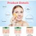 AUAUY Compressed Facial Sponges 60 Count Cellulose Facial Sponges for Daily Cleansing 100% Natural Wood Pulp Cotton Face Washing Sponge for Facial Cleansing Exfoliating Mask Makeup Removal 60 Beige - Buy Online on GoSupps.com
