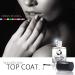 Seche Vite Dry Fast Top Coat - 0.5oz (Pack of 2), Clear | Nail Polish & Manicure - Buy Online on GoSupps.com