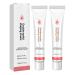 LINXINS 2PCS Double Eyelid Styling Cream Eyelid Glue Double Eyelid Cream Double Eyelid Shaping Cream Long Lasting Waterproof Double-fold Eyelids Cream