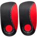 Healvian Arch Corrective Insoles - Orthotic Shoe Pads for Arch Pain Relief | Comfort for Men & Women - Buy Online on GoSupps.com
