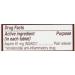 Bayer Aspirin Low Dose Pain Reliever 81mg - 32 Count Tablets | NSAID - Buy Online on GoSupps.com