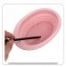 Buy Minkissy Makeup Brush Cleaning Set Silicone Mats Folding Hangers & Beauty Egg Washer for Flawless Makeup | International Shipping Available - Buy Online on GoSupps.com