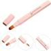 Didiseaon Lip Makeup Brush Makeup Make up Brush Women Makeup Tools Concealer Brush Wand Lipstick Brush Applicator Makeup Brush for Women Portable Lip Stick Artificial Fiber Miss - Buy Online on GoSupps.com