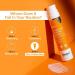 Verem The Derma Co 1% Hyaluronic Sunscreen Aqua Ultra Light Gel with SPF 50 PA++++ for Broad Spectrum UV A UV B & Blue Light Protection - 50g(dermaco) - Buy Online on GoSupps.com