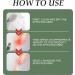 2pcs 30ml Foot Pain Relief Spray for Temporary Nerve Stress in Hands and Feet - Buy Online on GoSupps.com
