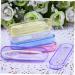 Froiny Multicolor Contact Lens Tweezers & Suction Stick Set - Easy Inserter & Remover Tool for Safe Lens Handling - Buy Online on GoSupps.com