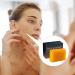 Kojic Acid Soap Turmeric Soap For Face And Body Moisturizing Turmeric Soap Hyperpigmentation Smooth Skin 2x100g Soaps 1pc Wooden Soap Holder - Buy Online on GoSupps.com